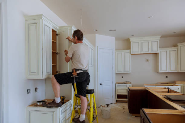 Kitchen Remodeling Newtown